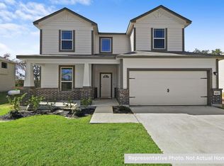 6530 Blimp Base Rd, Hitchcock, TX 77563