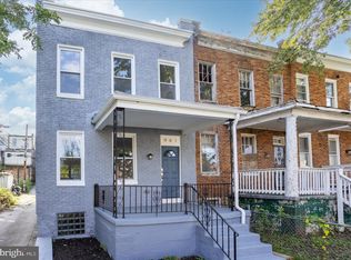 961 N Rosedale St, Baltimore, MD 21216