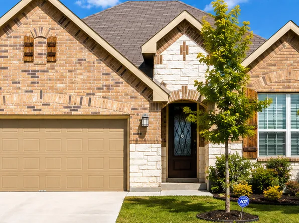 12213 Bianca Mill Way, San Antonio, TX 78254