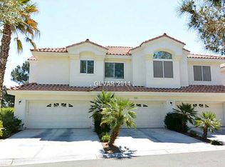 7601 Rolling View Dr UNIT 101, Las Vegas, NV 89149