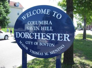 38 Everton St, Dorchester, MA 02121