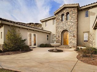 2325 E Greystone Dr, Saint George, UT 84790