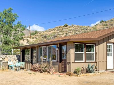 10505 Hess Blvd, Morongo Valley, CA, 92256