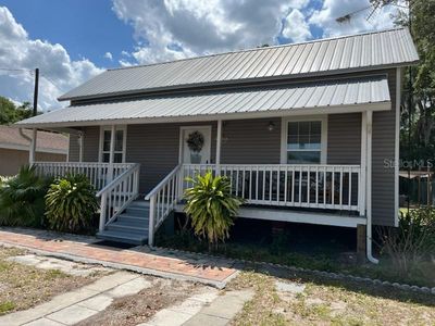 1001 N Palmer St, Plant City, FL, 33563