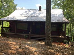 601 Hester Gap Rd, Cleveland, GA 30528