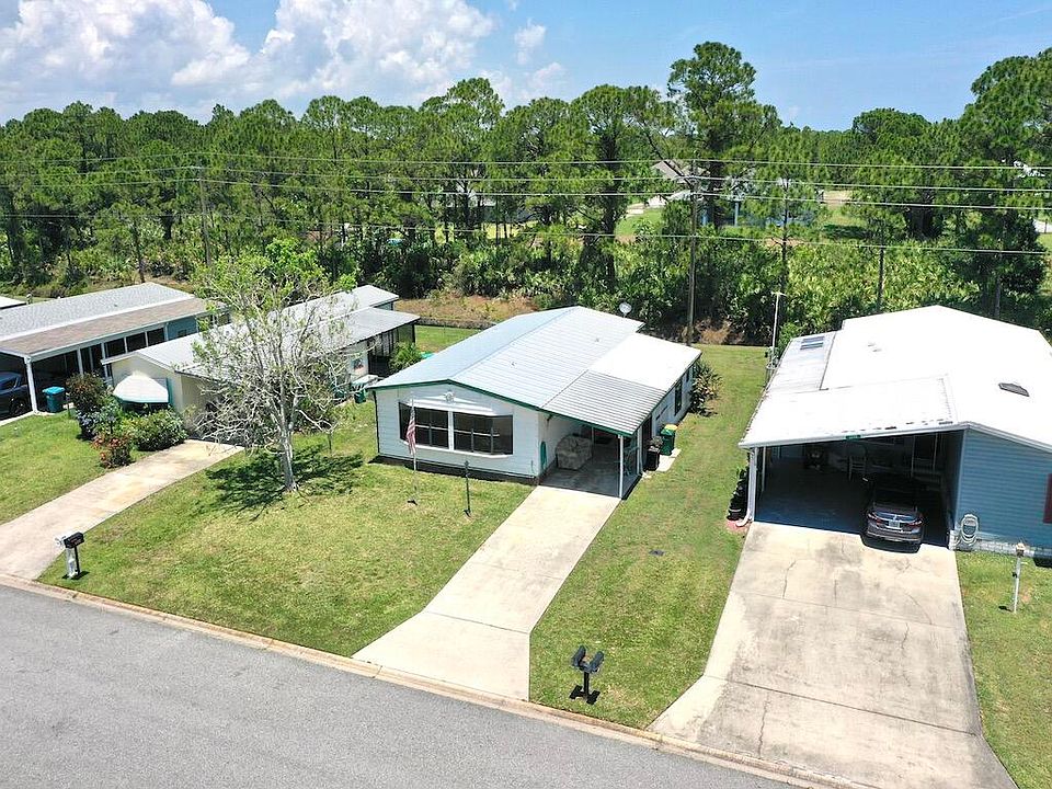 1373 Barefoot Cir, Barefoot Bay, FL 32976 MLS RX10891593 Zillow