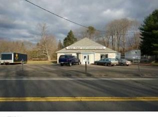 244 Middlesex Ave, Chester, CT 06412