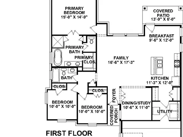 11611 Moltere Dr, Houston, TX 77065