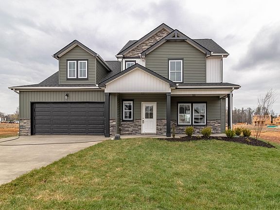 4th image of 60 Reserve At Sango Mls Lot 60