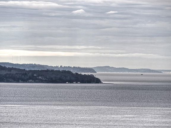 Stunning Views Every Day!