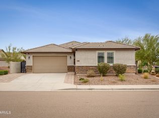 13458 W HACKAMORE Drive, Peoria, AZ 85383