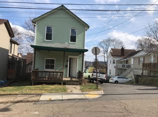 213 Midland Ave, Carnegie, PA