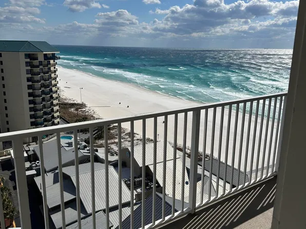 9900 Thomas Dr Unit 1227, Panama City Beach, FL 32408