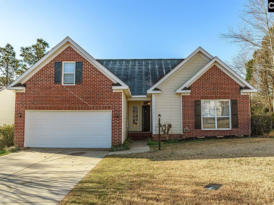 112 Royal Crest Dr, Columbia, SC 29229 MLS 556093 Zillow