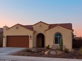 7372 W Cactus Wren Way, Florence, AZ 85132