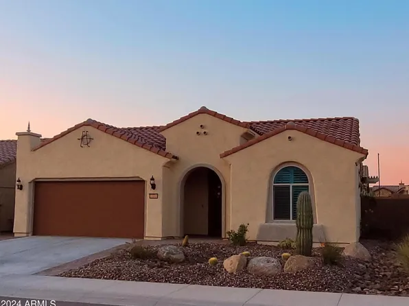7372 W CACTUS WREN Way, Florence, AZ 85132