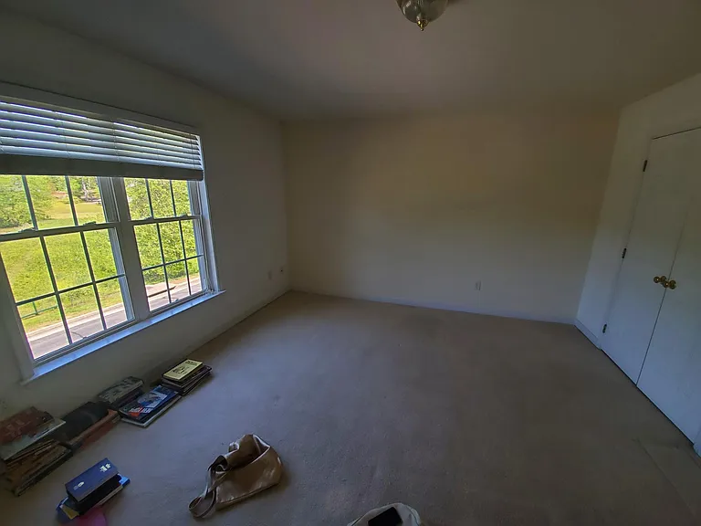 3rd bedroom on main floor.