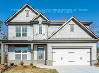 3497 Bryant Meadow Cir, Buford, GA 30519
