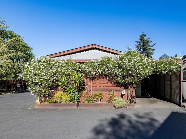 9 Ramble Creek Drive, Cotati, CA 94931