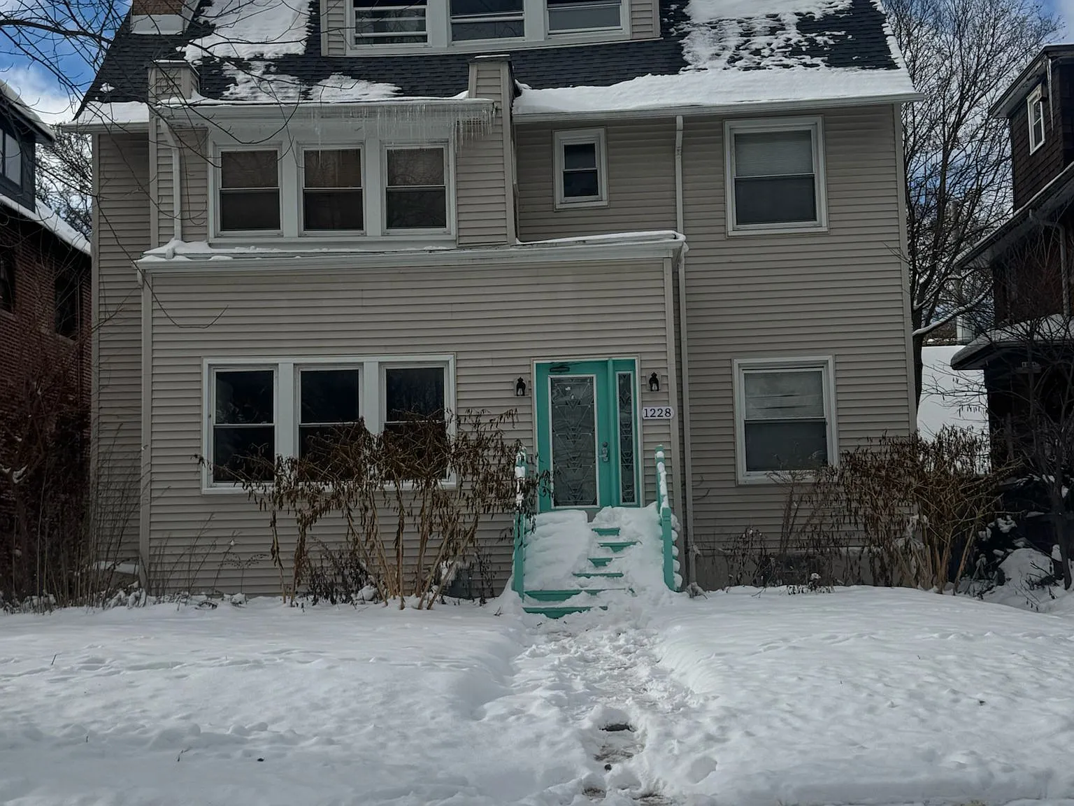 1 bed, 1000 sqft, $1,750 — Photo 3