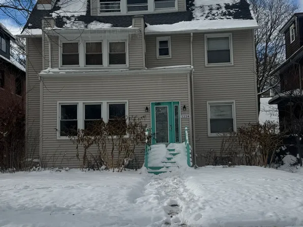 1228 Oak Ave, Evanston, IL