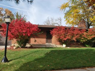 1683 E 1700 N, Logan, UT 84341