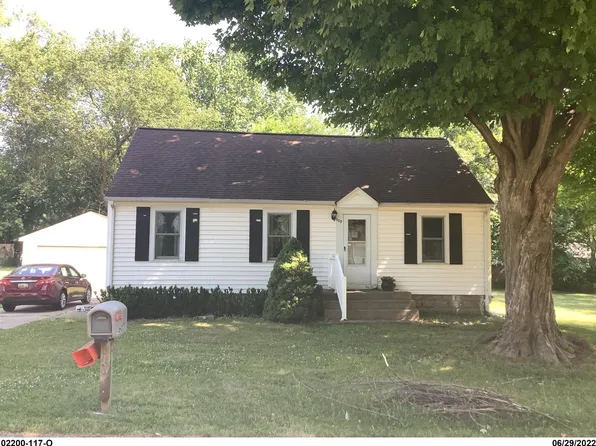 607 Ruth St, Portage, MI 49002