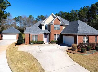 232 Brookstone Dr Mcdonough GA 30252 Zillow