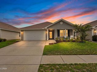 348 Bridge Harbor Dr, Panama City, FL 32404