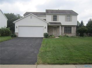 8255 Deerpointe Dr, Toledo, OH 43617