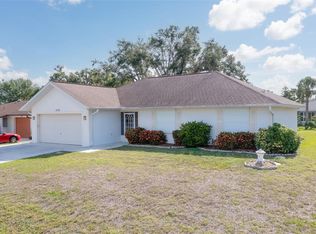 1530 Fireside St, Pt Charlotte, FL 33952