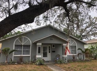 6266 2nd Ave S, Saint Petersburg, FL 33707