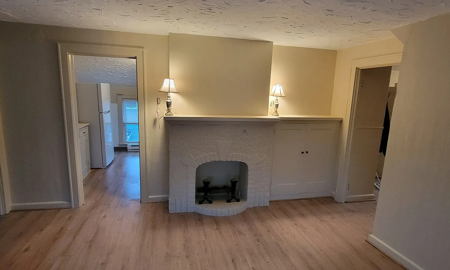 1 bed, 600 sqft, $750 — Photo 3