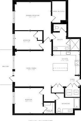 1st image of 1701 W Webster Ave #402