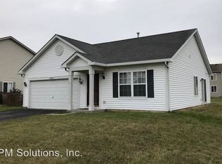 620 Osbron St, Plano, IL 60545
