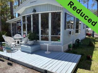 1300 N River Rd LOT C62, Venice, FL 34293