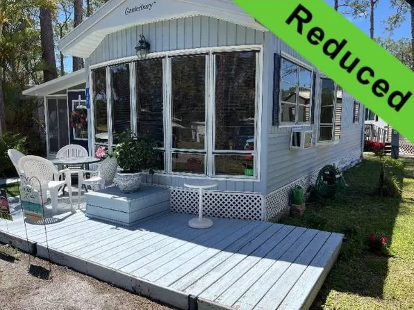 1300 N River Rd Lot C62, Venice, FL 34293