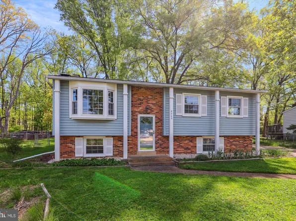 8205 Glyn St, Alexandria, VA 22309