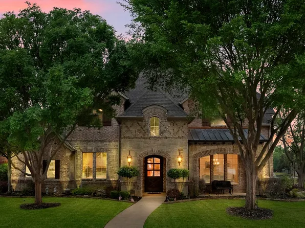 211 Gallant Ct, Colleyville, TX 76034