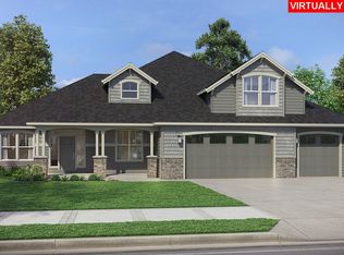 32896 NW Walteria Ln, Hillsboro, OR 97124