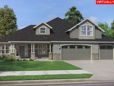 32896 NW Walteria Ln, Hillsboro, OR, 97124