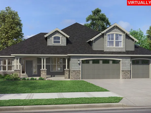 32896 NW Walteria Ln, Hillsboro, OR 97124