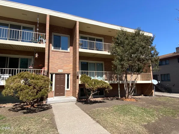 918 E Owens Ave APT 9, Bismarck, ND 58501