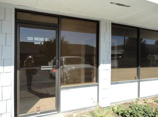 130 Regis St STE D, Turlock, CA 95382