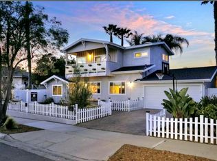 1116 Dean Dr, Cardiff, CA 92007