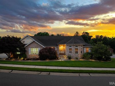 123 Kingsbrooke Blvd, Glen Carbon, IL, 62034