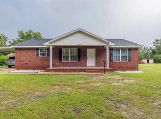 1890 W Kingsfield Rd, Cantonment, FL 32533