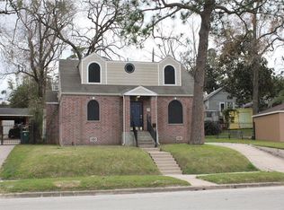 1828 N Macgregor Way, Houston, TX 77023