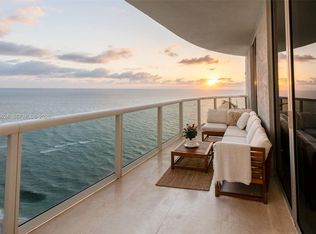 Tdr Tower Ii Condo, Sunny Isles Beach, FL 33160