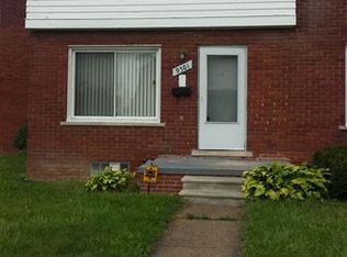 9501 Brace St #16, Detroit, MI 48228